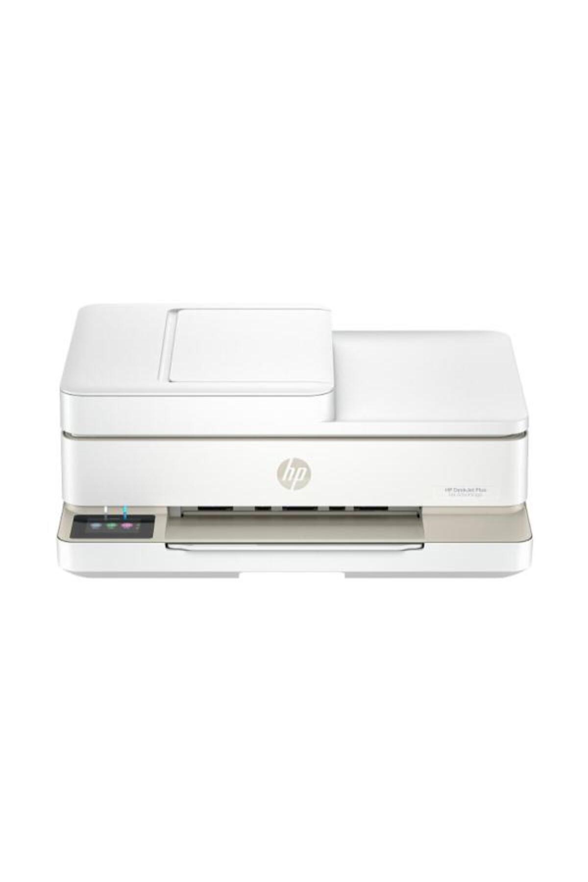 HP DeskJet Plus Ink Advantage 6575 All-in-One Printer - Fiyatı