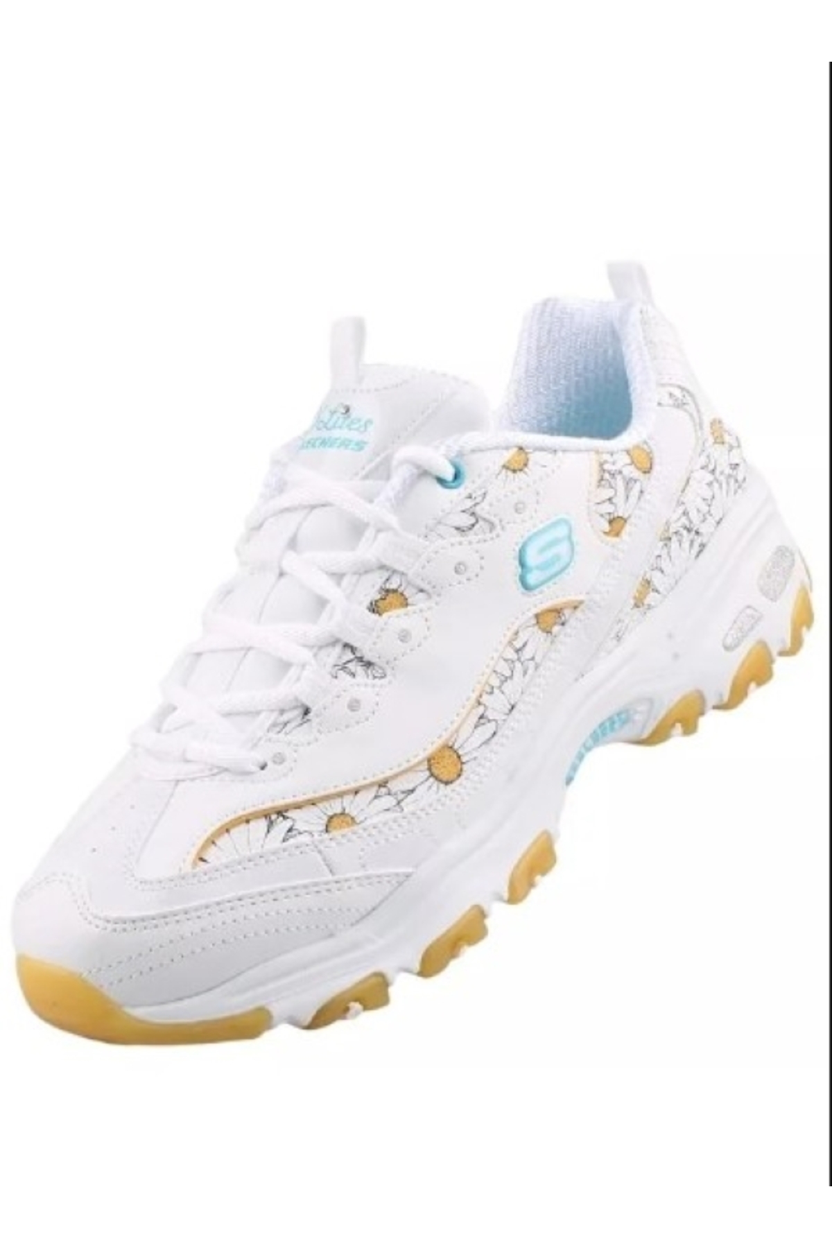 اسکچرز کفش ورزشی زنانه WYL مدل ۱۵۰۵۳۸