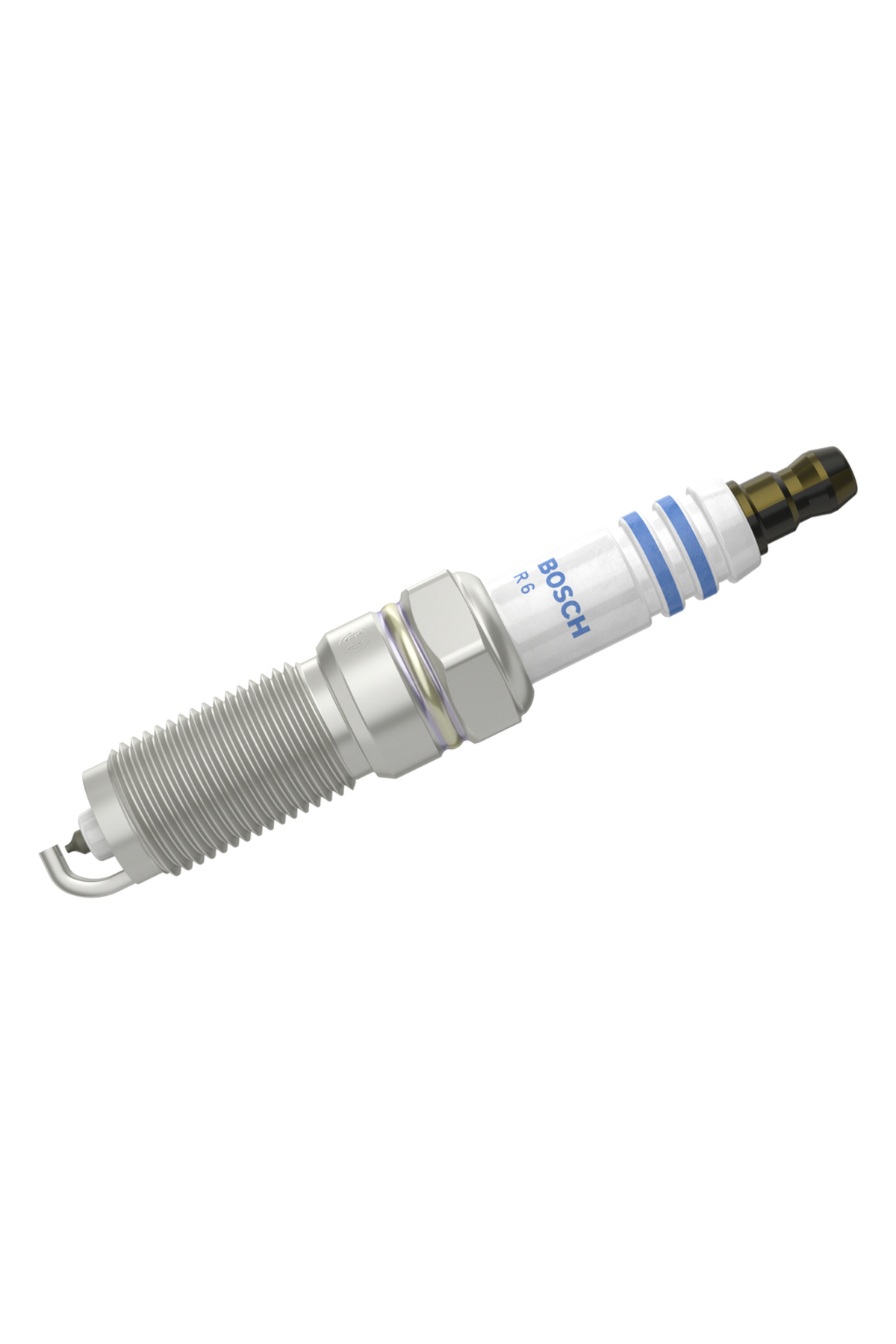 Bosch Ford Fiesta/Focus 1.6 Ecoboost 2012> Ateşleme Bujisi | 4 ADET | BM5G 12405 CA