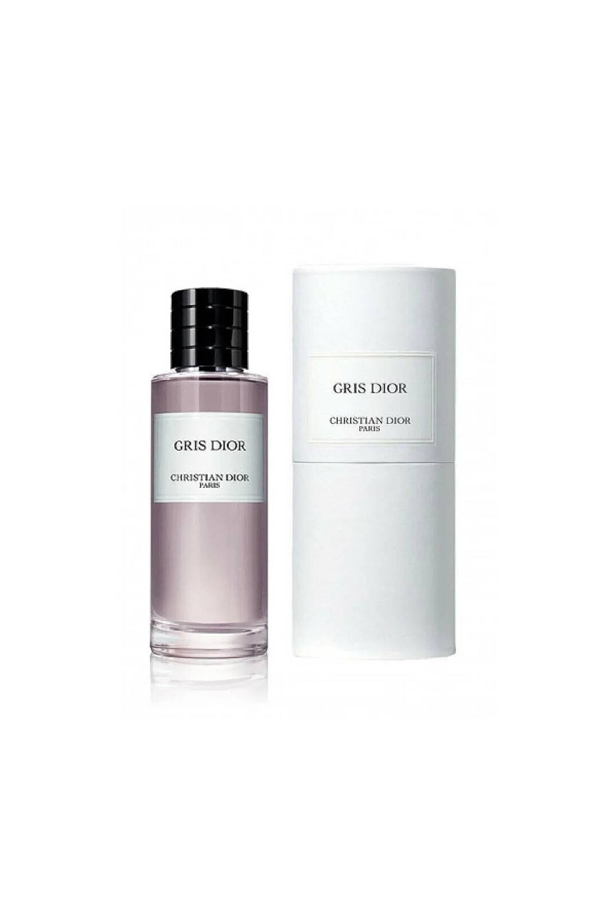 Christian Dior Gris Dior For Unisex Eau De Parfum 200ml- Trendyol