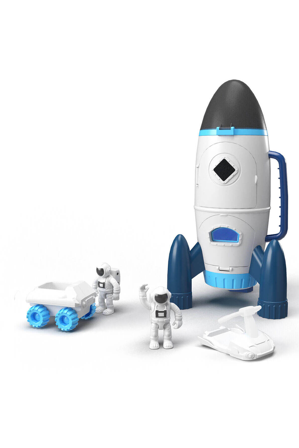 Astrosun Astro Sun Uzay Aracı Oyun Seti - Fiyatı, Yorumları