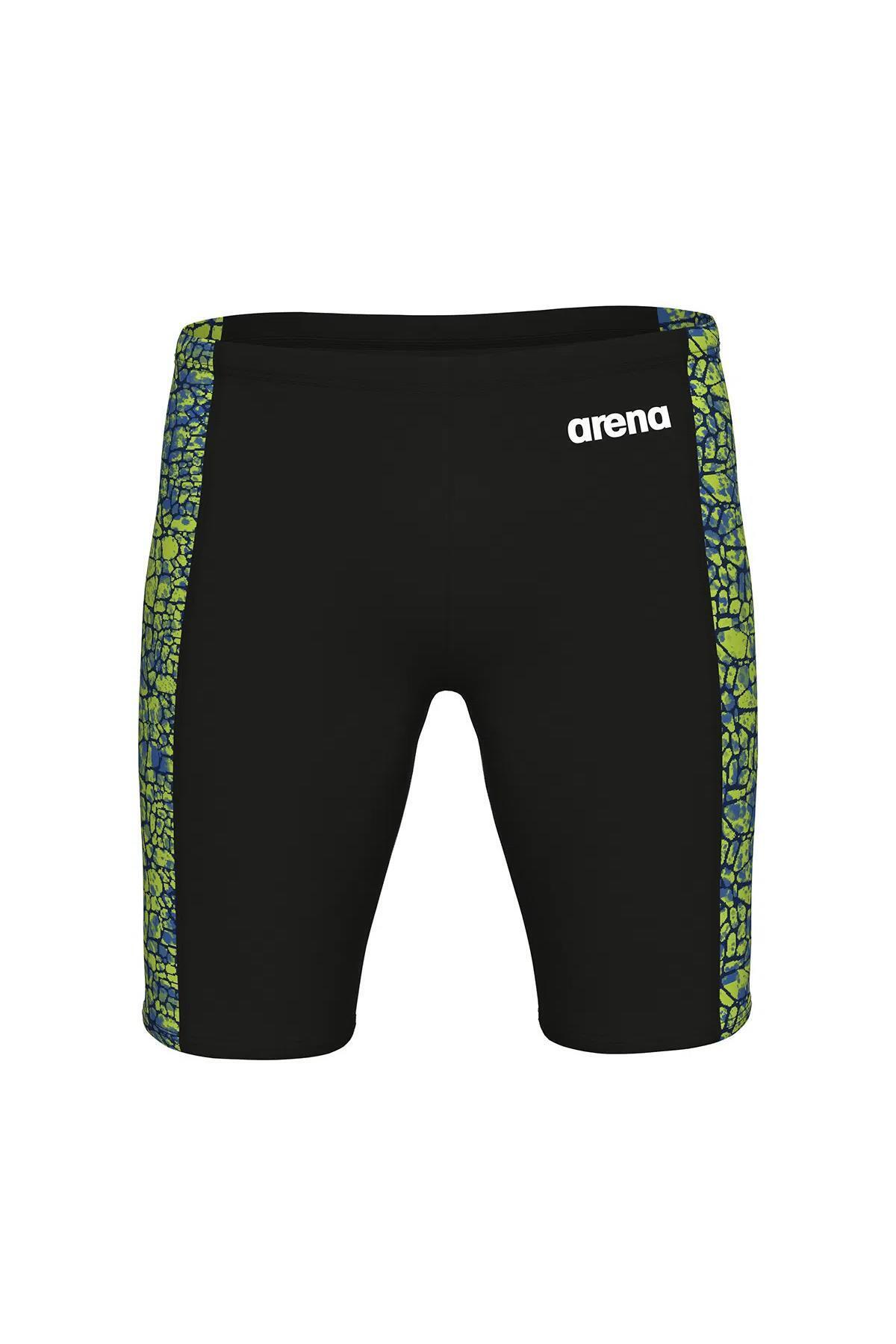 ARENA Snakeskin Jammer Erkek Yüzücü MAYOSU