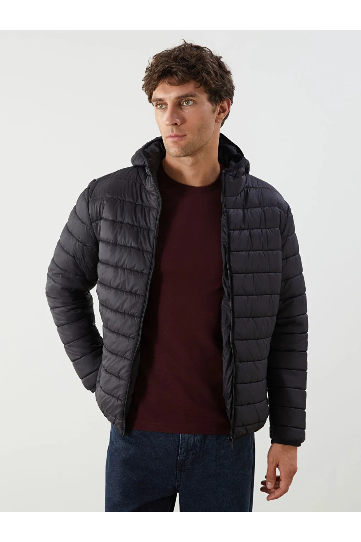 کاپشن  W53129Z8