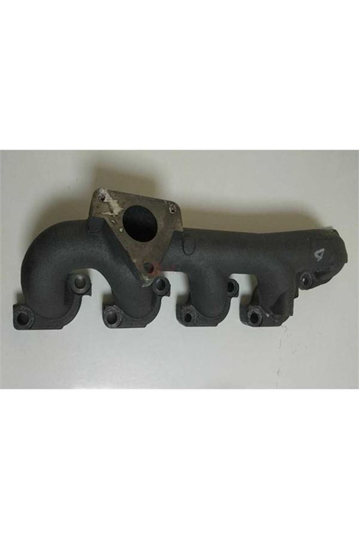 GQP EGZOZ MANIFOLDU FORD TRANSIT 2.4 TDCI 06>11 uyumlu