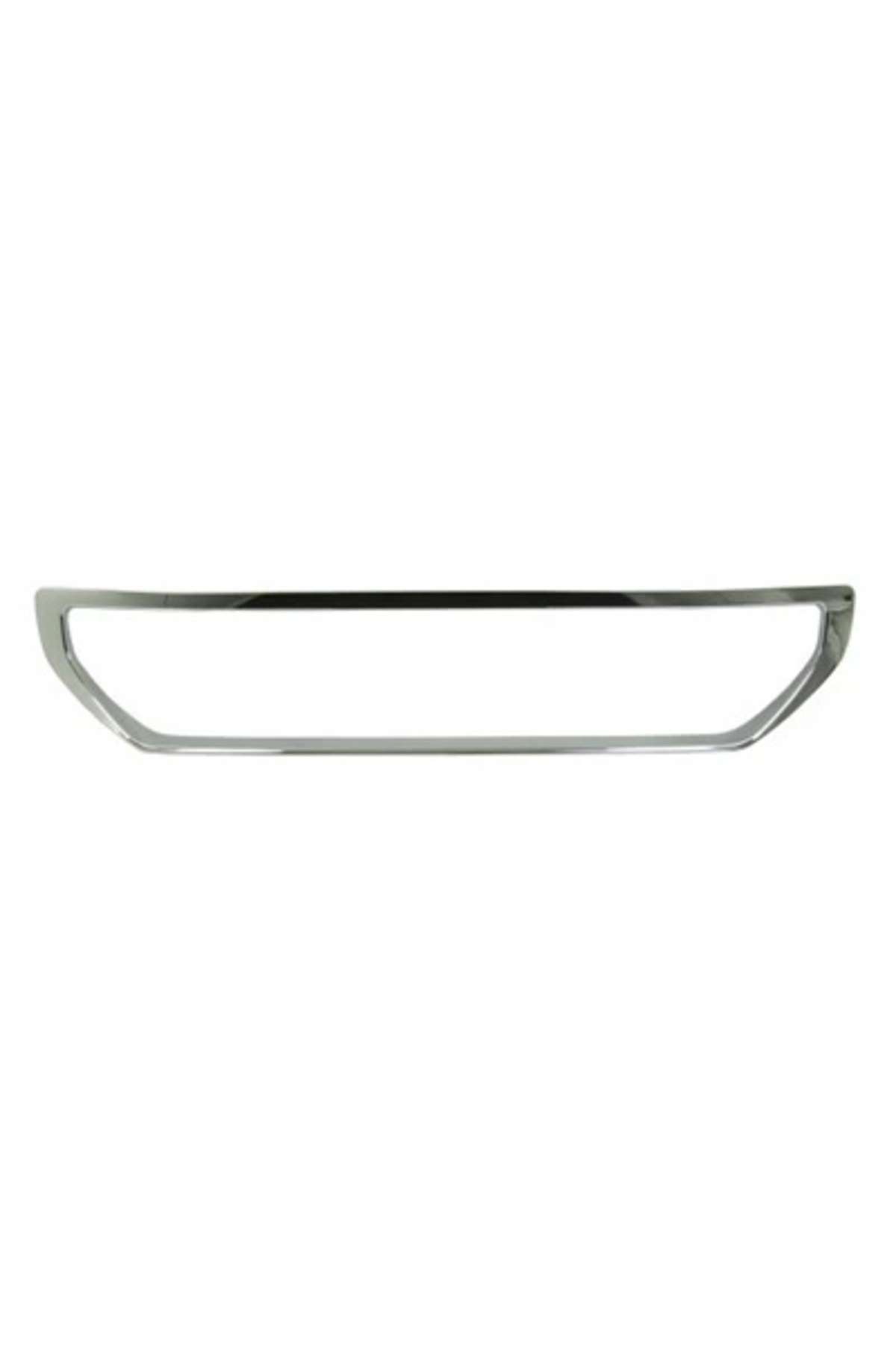 TST peugeot expert- 2017-2023 ön panjur sıyah nıkelaj çerçevelı (tw) Oem No (98117104XT)