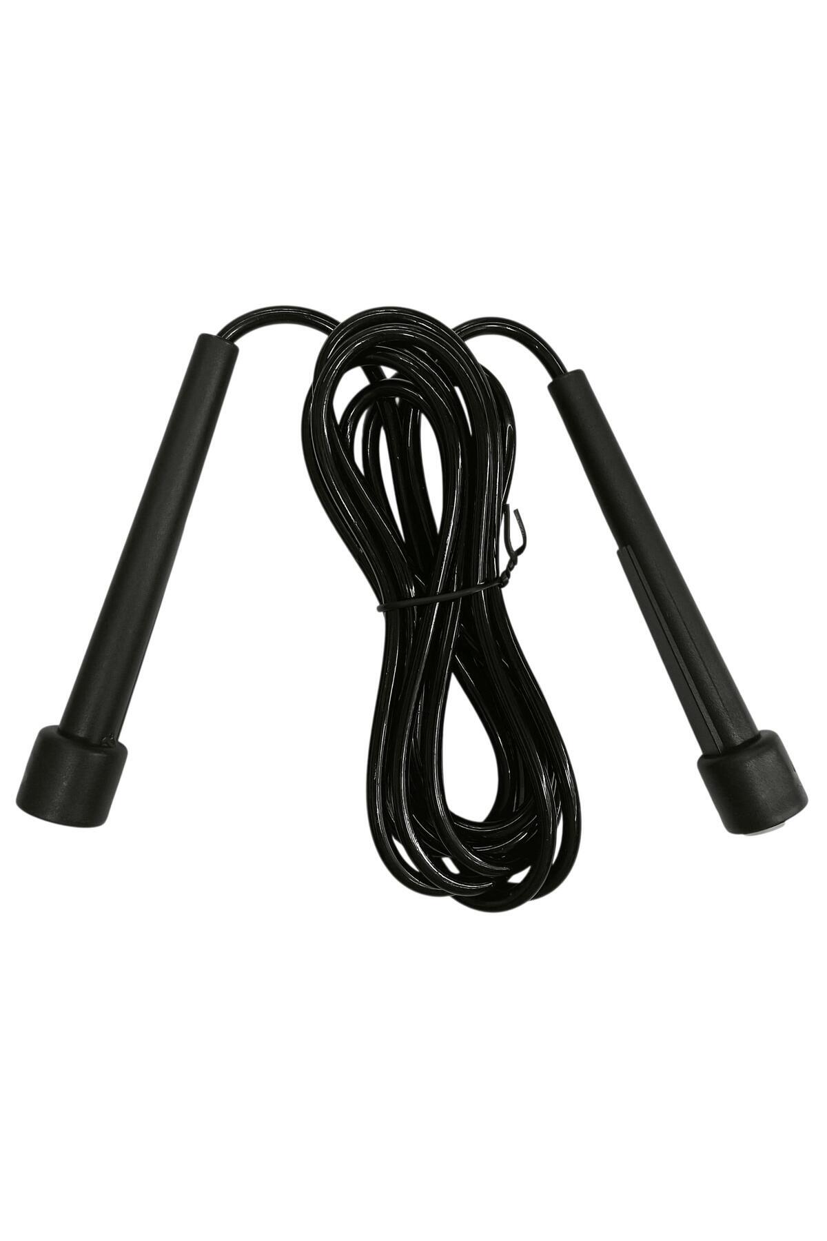 AVESSA Jr-10 Atlama İpi Siyah