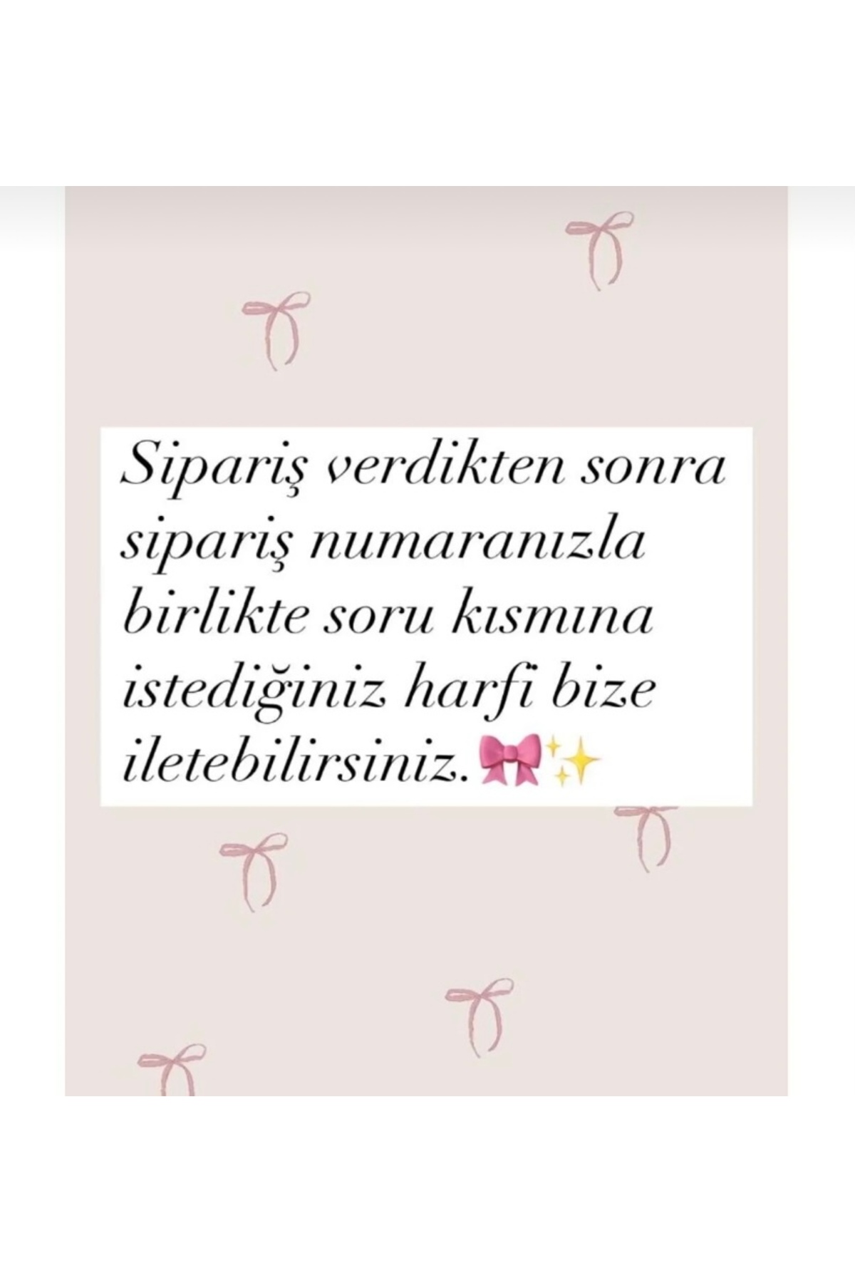 Yelpaze ve Harf Charm Çelik Zincirli Gold Kadın Kolye (40 cm) – Sevgililer Günü Özel - Detay Görseli 3