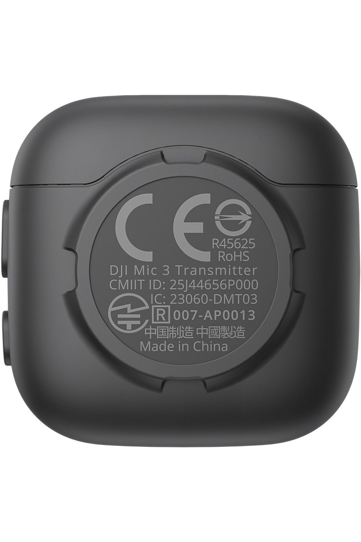 DJI Mic 3 Transmitter - Fiyatı, Yorumları