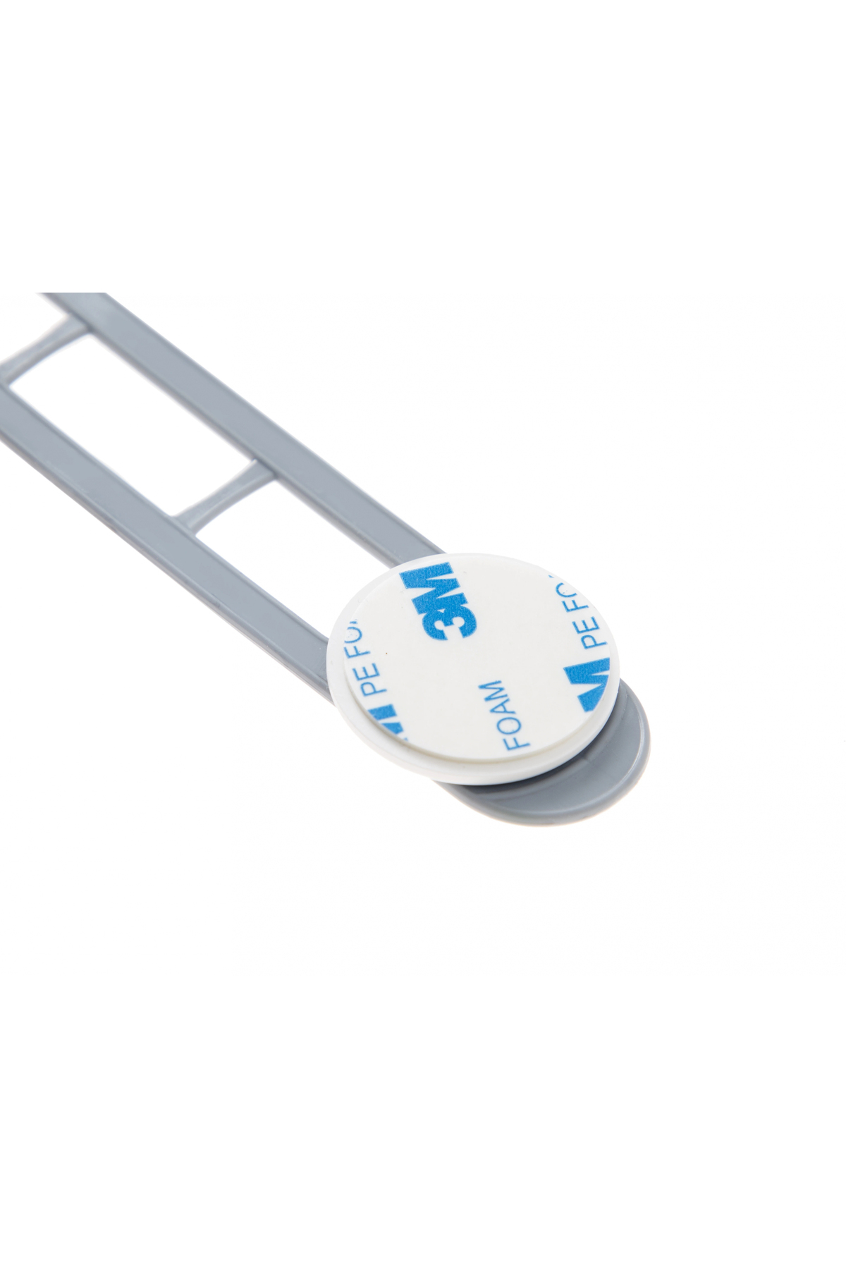 Babyjem Çok Amaçlı Kilit Gri fotoğrafı 5 (önizleme)