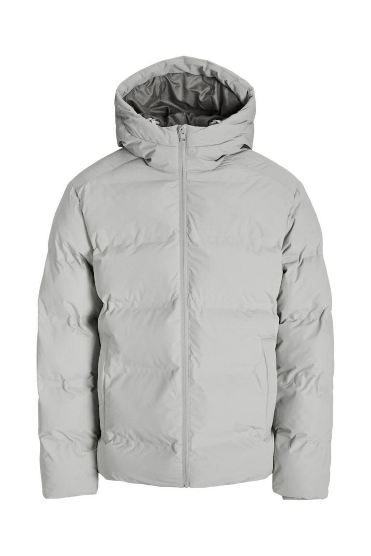 کت مردانه راسته آستین بلند | جک اند جونز Jack & Jones 12278749 - تصویر 5