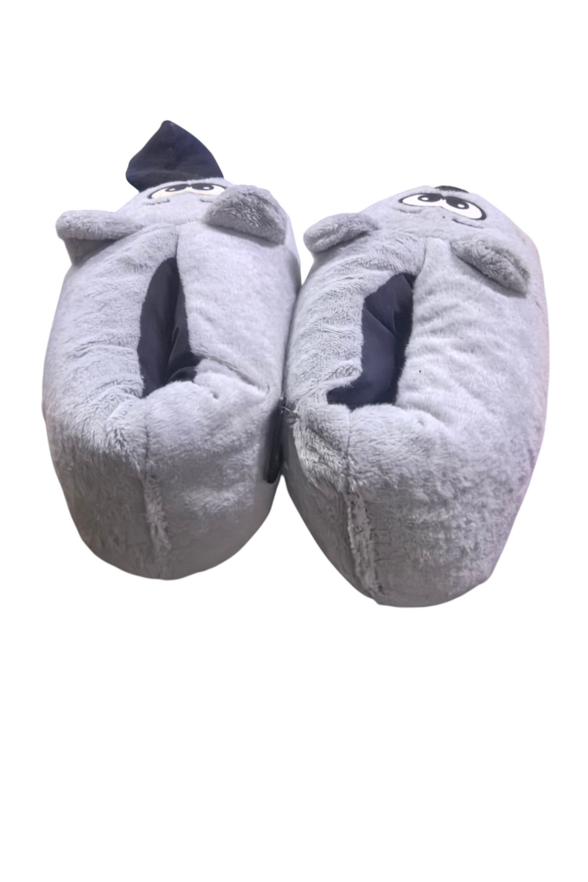Akınal Bella Konay yvr kışlık ev içi unisex panduf görsel 4