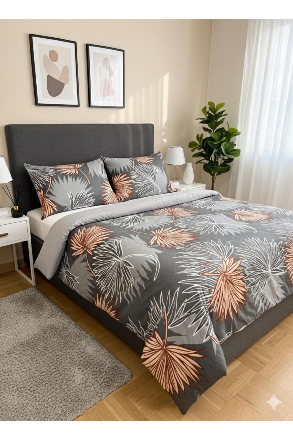 serenat home комплект двойни пликчета за завивки "Серенада"