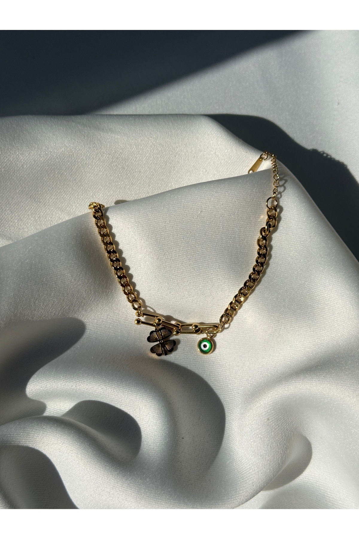 Bileklik — Gold 3