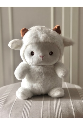 İku Toys Peluş Kuzu 22 CM