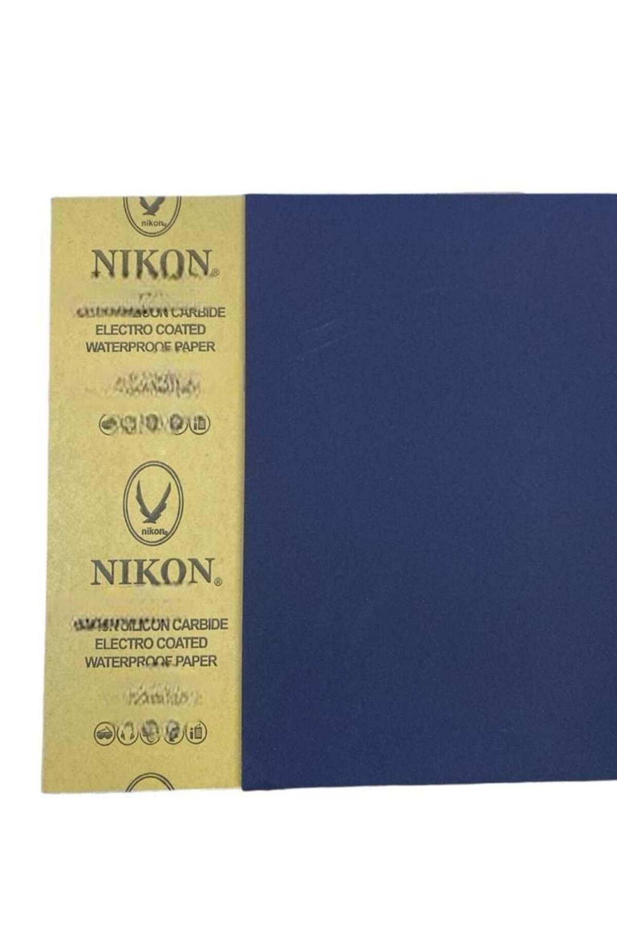 LTG Nova Ns500 500 Kum Su Zımparası