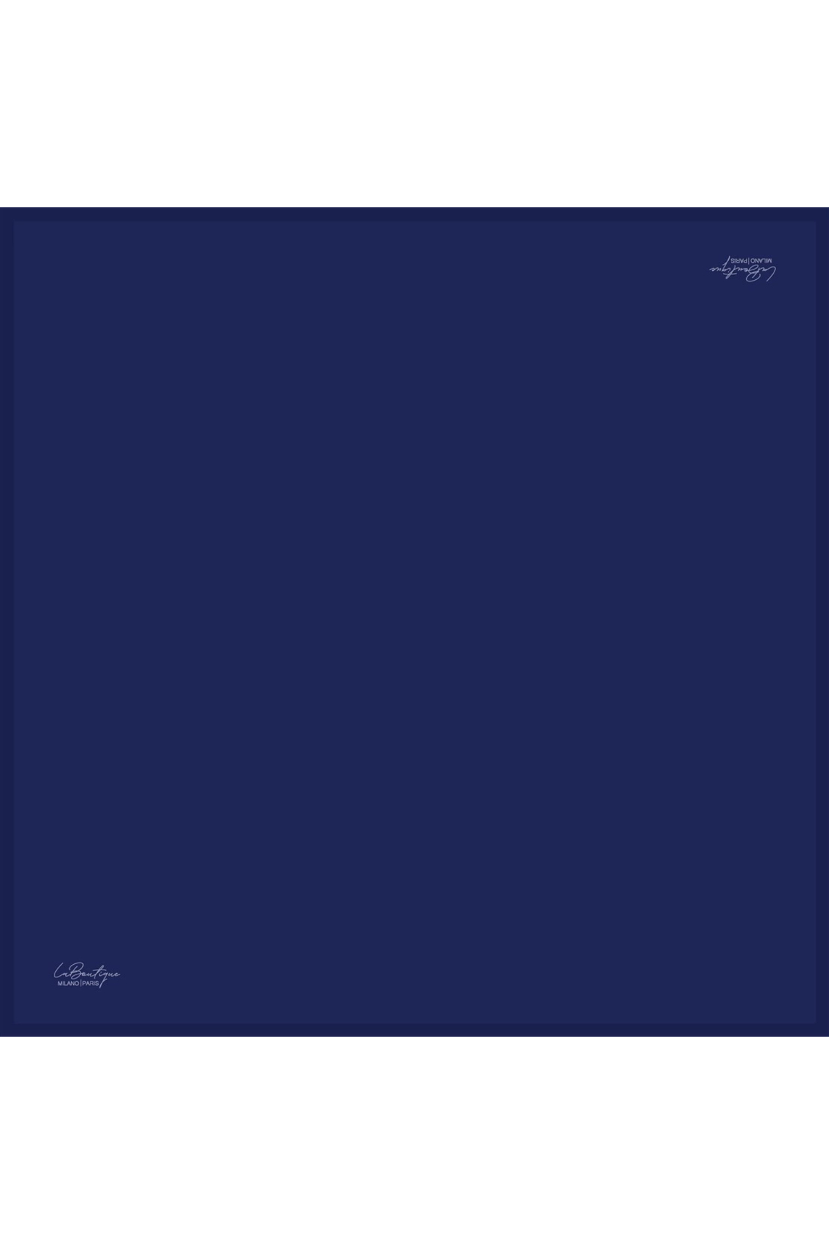 DÜZ RENK SURA İPEK - 123 - 90X90