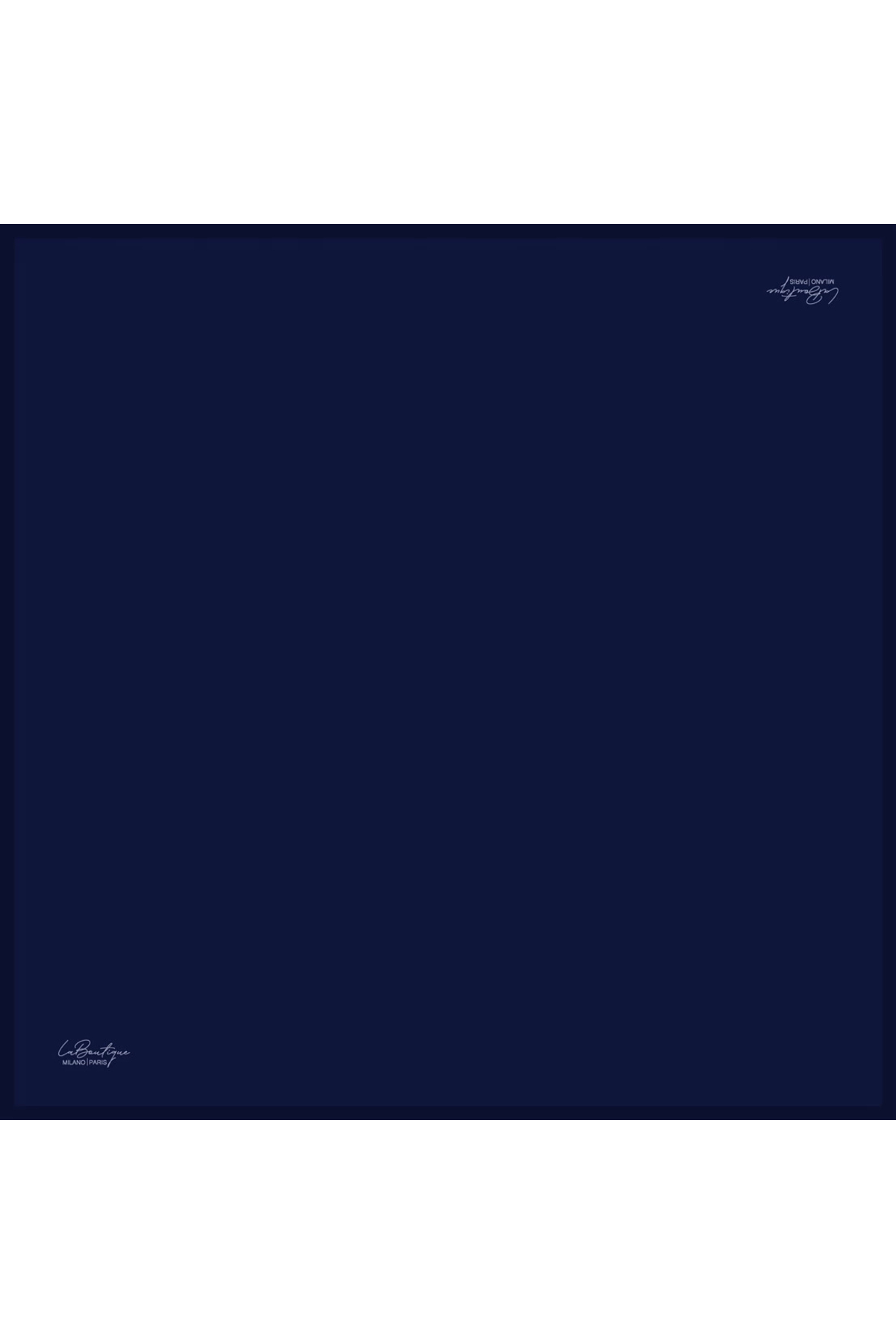 DÜZ RENK SURA İPEK - 135 - 90X90