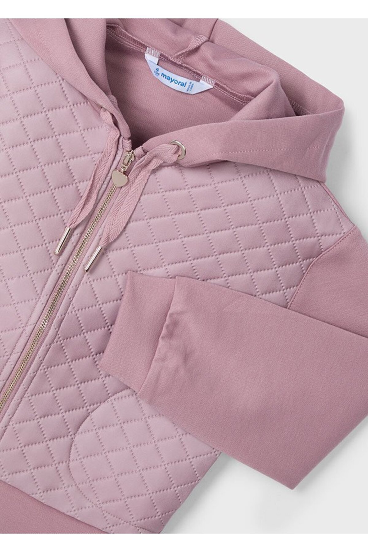 Mayoral Kız Çocuk Ceket 4496 fotoğrafı 2 (önizleme)