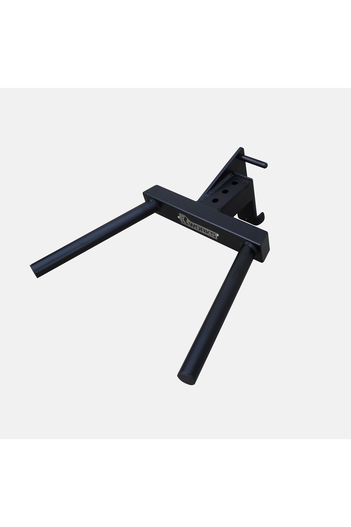 XWORKS Fitness XWORKS Dips – Arka Kol Dips Aparatı