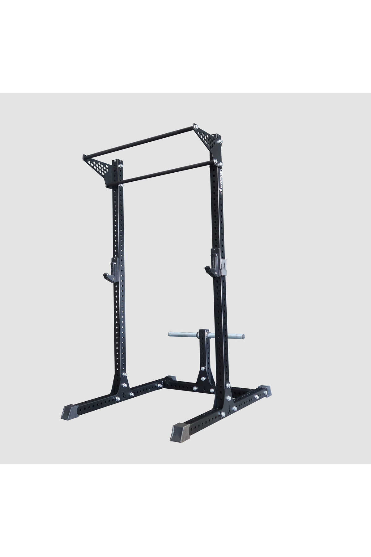 XWORKS Fitness XWORKS X3 Multi Rack – Squat, Half Rack ve Aksesuar