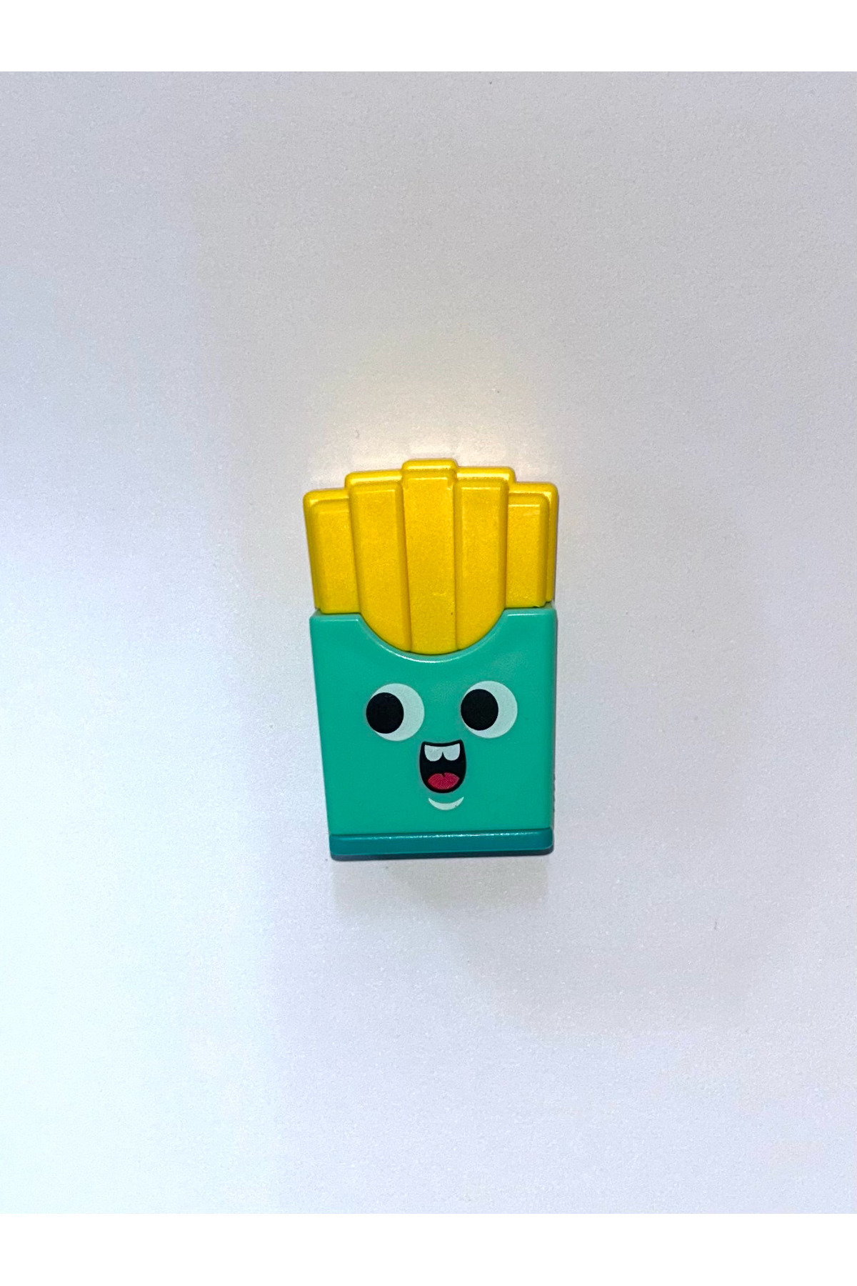 pardayanlar Kalemtraş ve Silgi Seti Figürlü Kırtasiye Seti