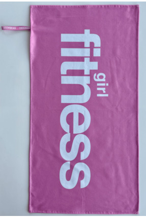 OXIUM BEAR Mikrofiber, Yoga, Pilates, Reformer, Kadın Fitness Spor Havlusu 50...