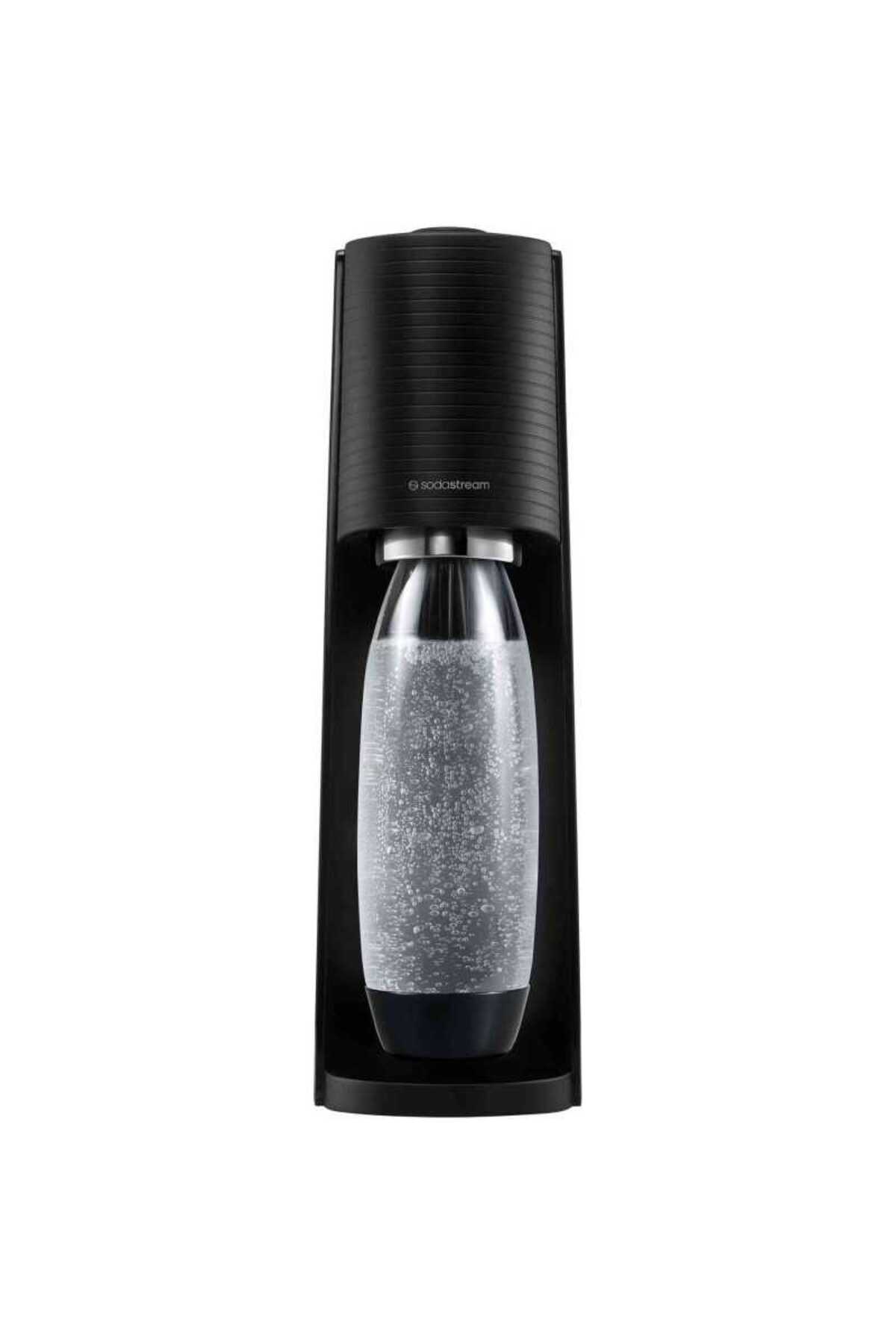 sodastream Terra soda maker (Black)