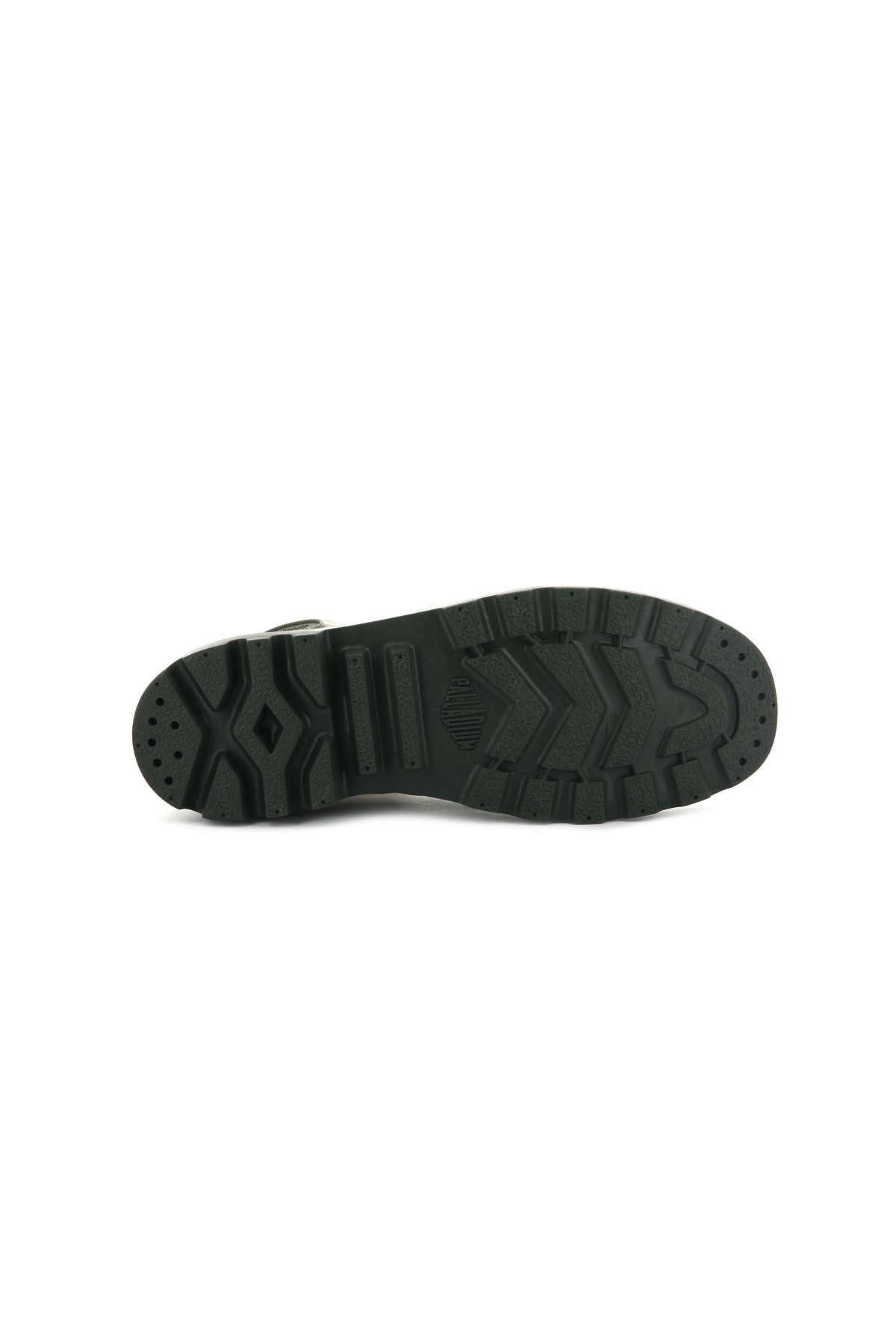 Palladium Pampa Hı Haki Yeşil Erkek Bot görsel 5