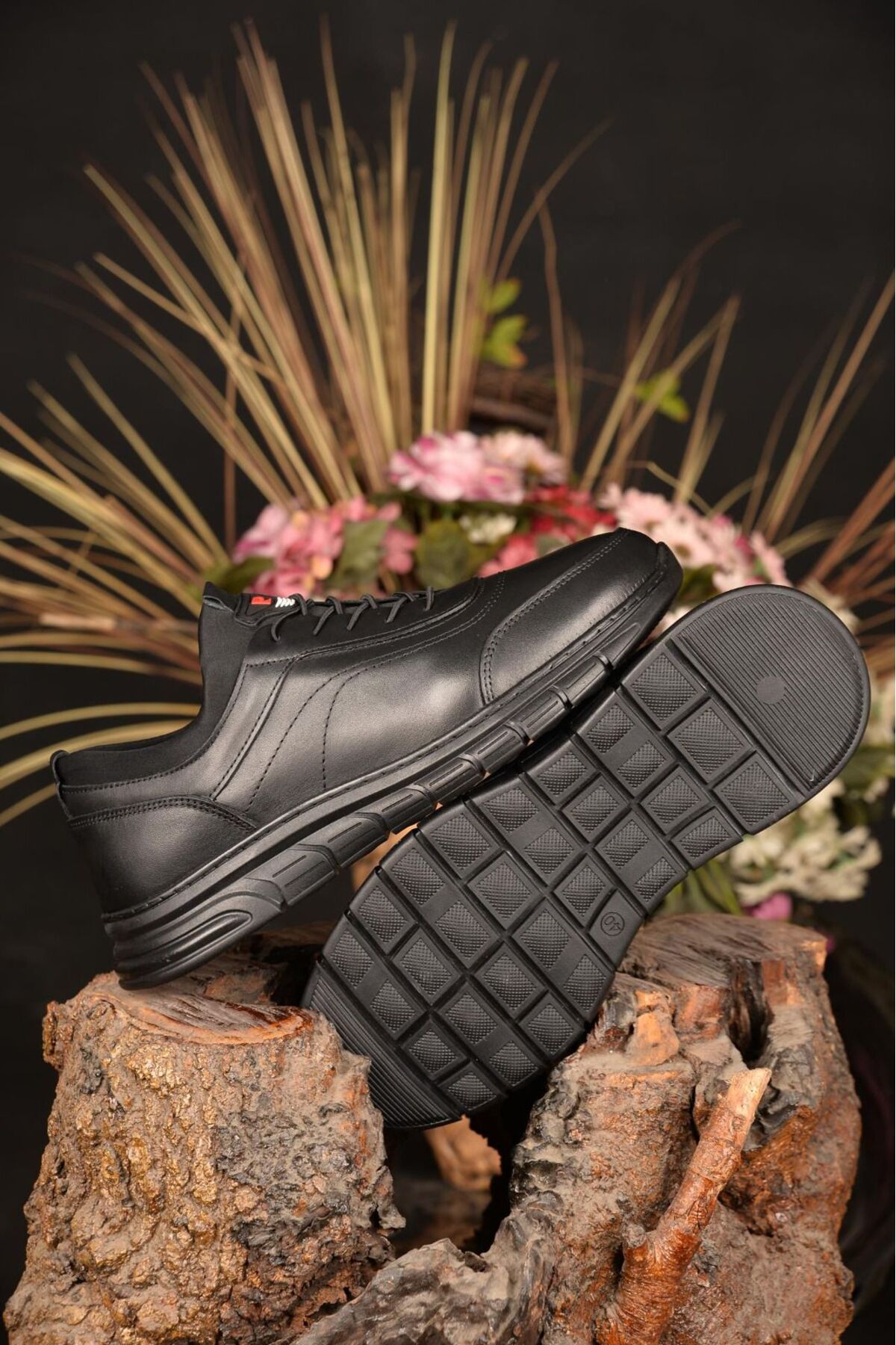 کفش کژوال مردانه راسته | پیر کاردین Pierre Cardin pierre cardin - tanca tergan - 5741560 - تصویر 4