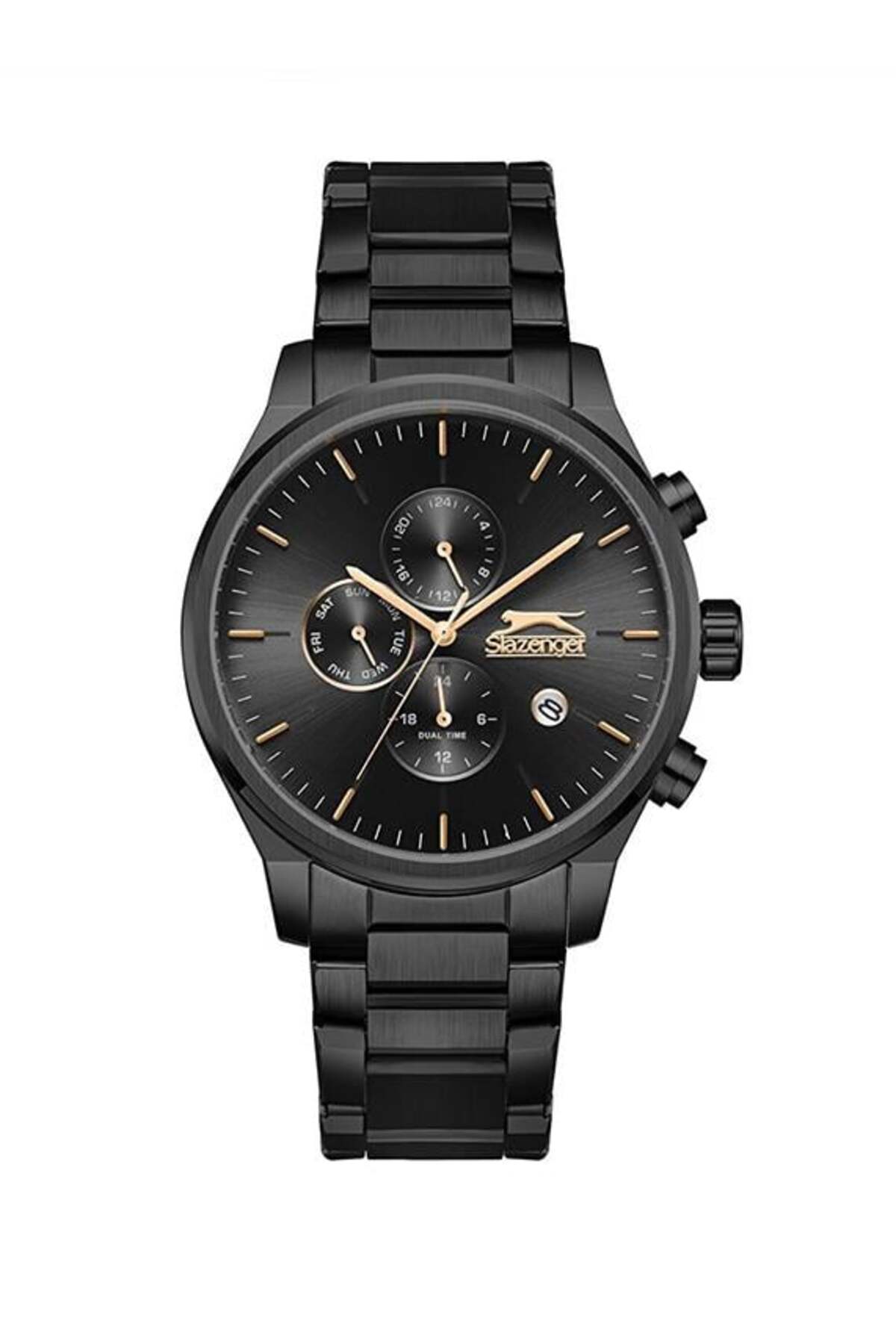 ساعت مچی مردانه SL.09.2400.2.04 اسلازنگر ساعت Slazenger