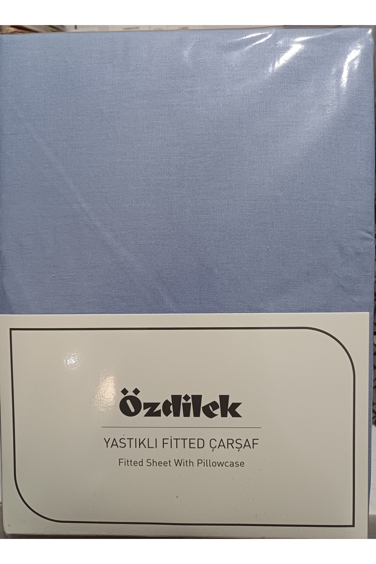 سرویس ملحفه دو نفره  TYCLRSTCRSFOKYNSCK