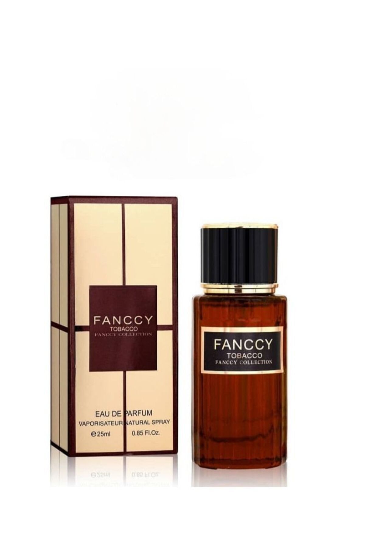عطر توباكو كوليكشن 25 مل