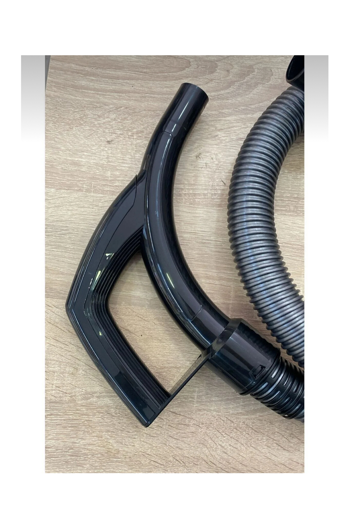 ましろ出品 Karaca Vantuz Force Serisi Hortum Grubu Orijinal Yedek Parça