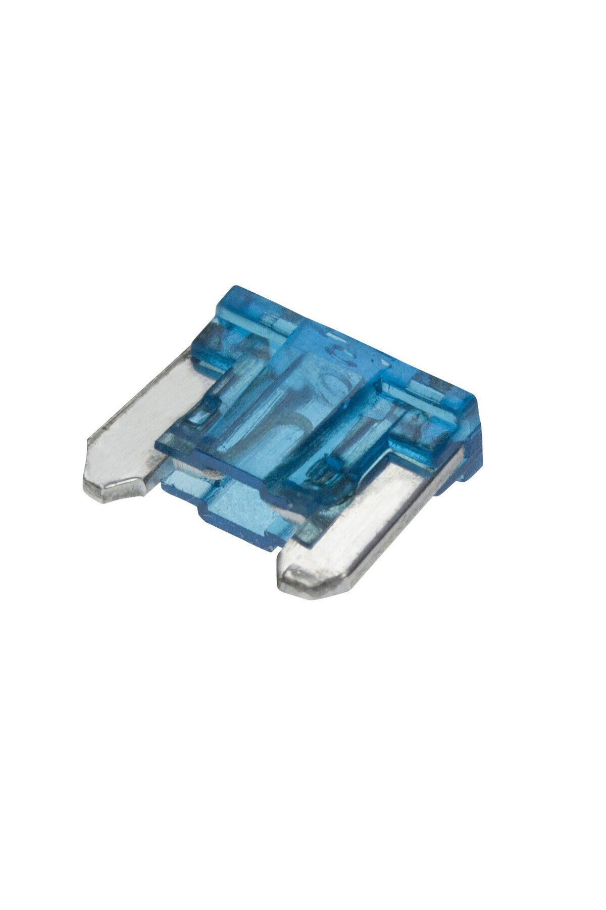 Luord Store Mikro Bıçak Sigorta 10'lu 15 Amper Mavi