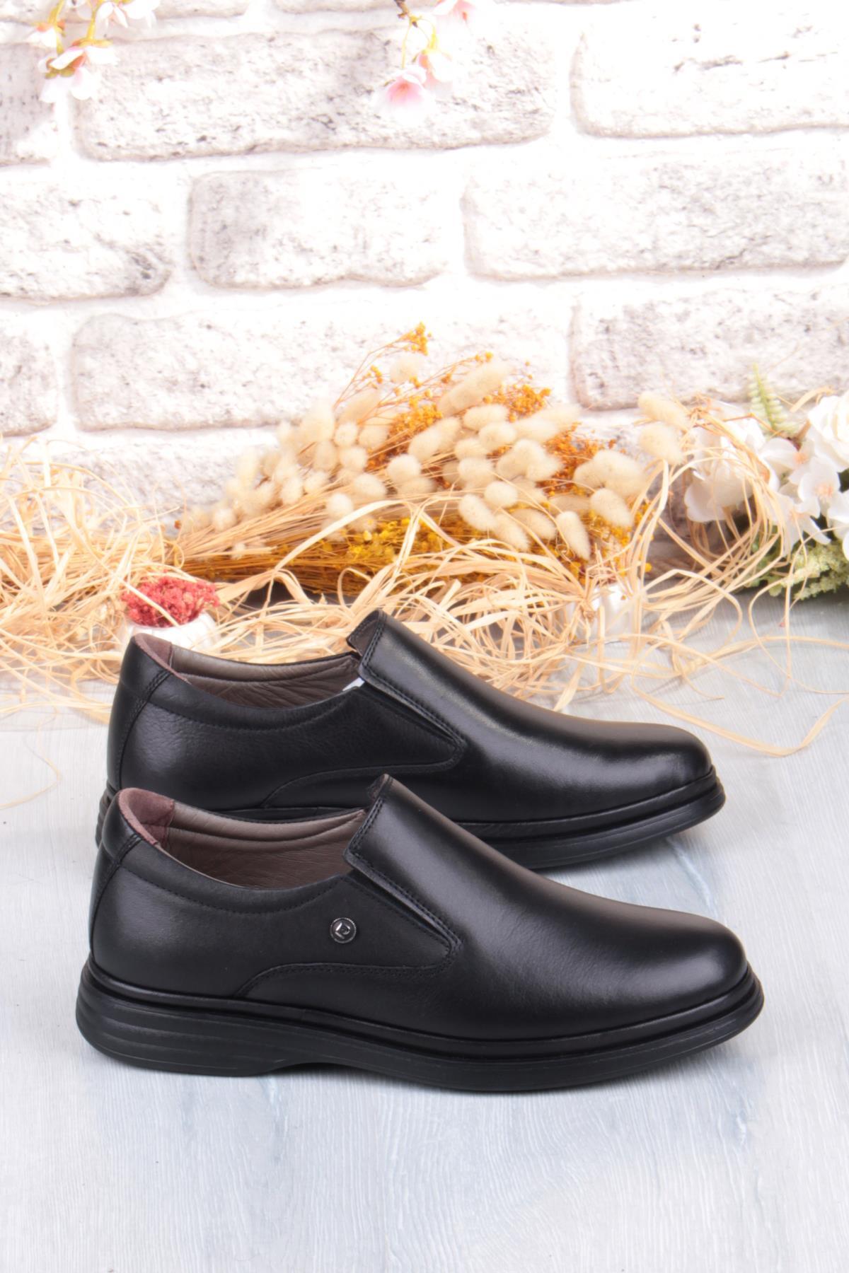 کفش کژوال مردانه راسته | پیر کاردین Pierre Cardin 25K-Pierre-Cardin-146404 - تصویر 2