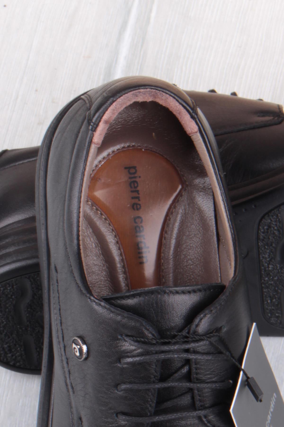 کفش کژوال مردانه راسته | پیر کاردین Pierre Cardin 25K-Pierre-Cardin-146405 - تصویر 5