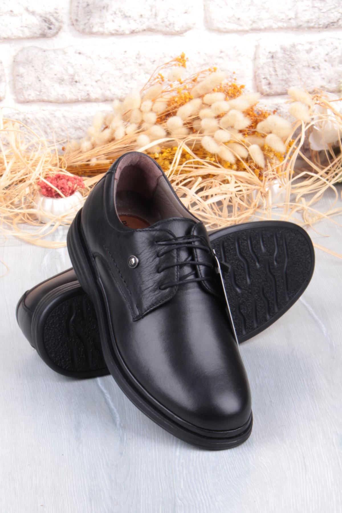 کفش کژوال مردانه راسته | پیر کاردین Pierre Cardin 25K-Pierre-Cardin-146405 - تصویر 6