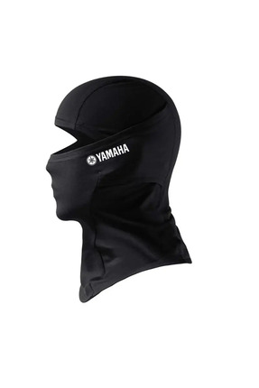 Flex Yamaha Reflektörlü Kar Maskesi Blaclava Balaklava Motor Kış Spor Gym Mod...