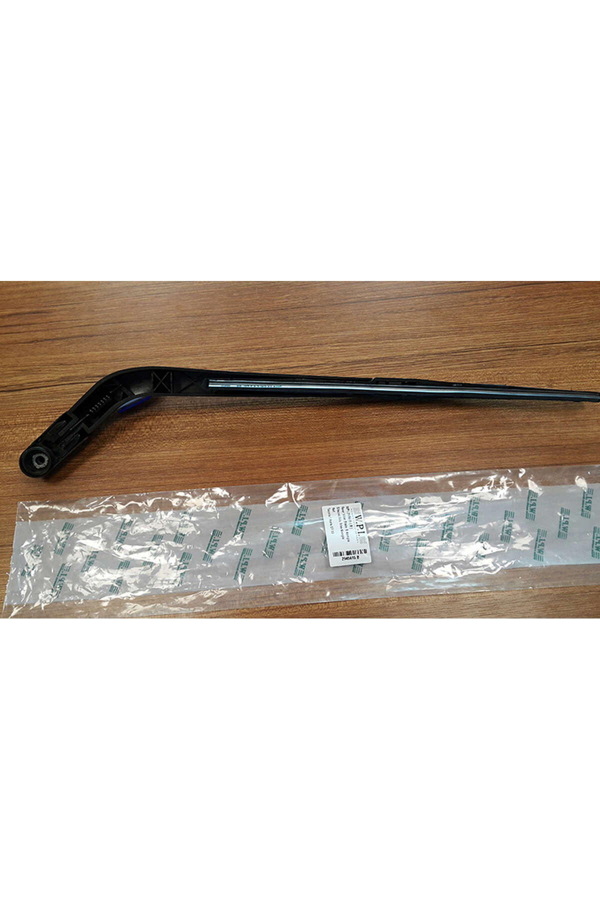 WPI NRZSNT ARKA SİLECEK KOLU KOMPLE TOYOTA (12501) AURIS 07-13