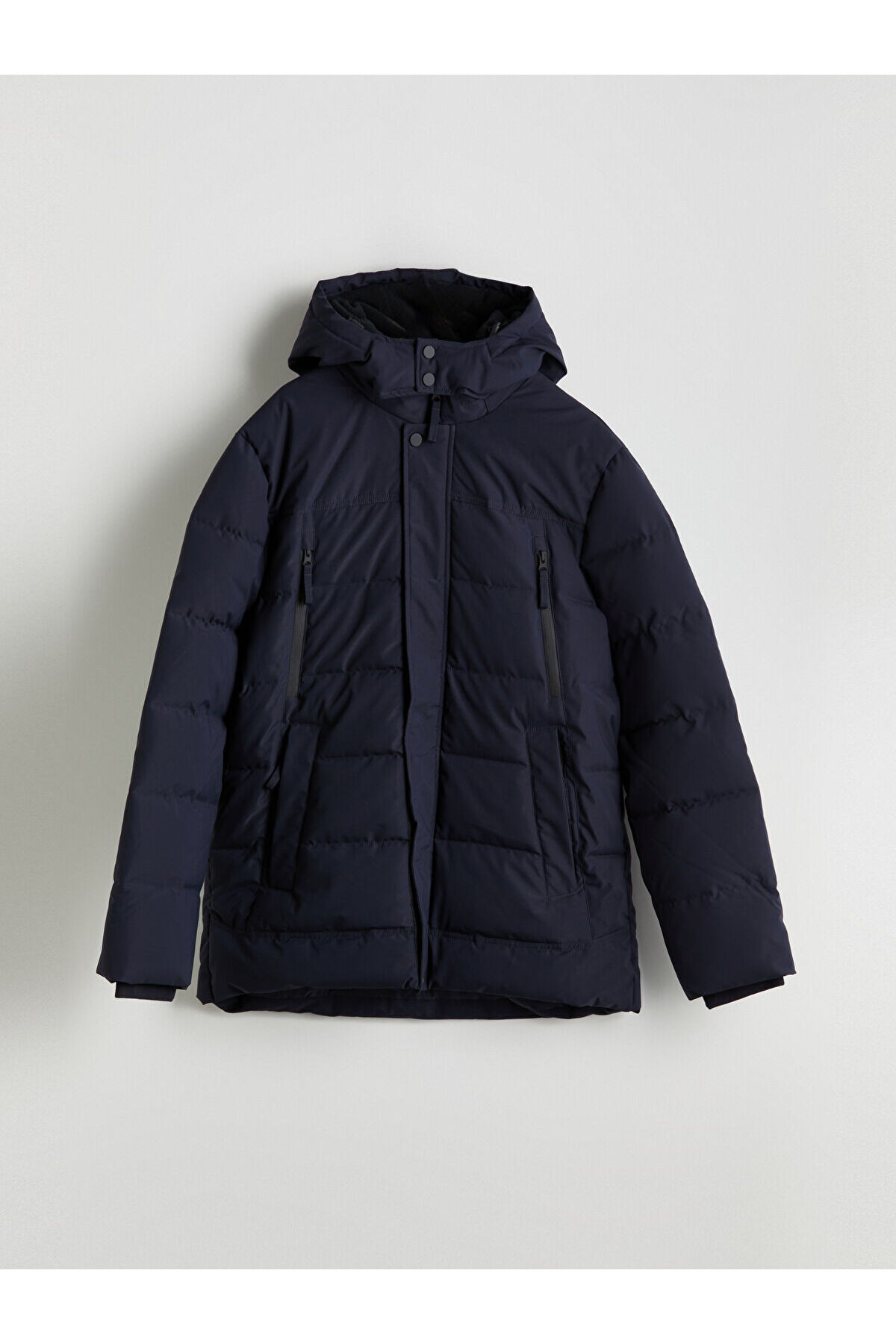 کاپشن ال سی وایکیکی W59039Z8-RFD کاپشن ال سی وایکیکی W59039Z8-RFD