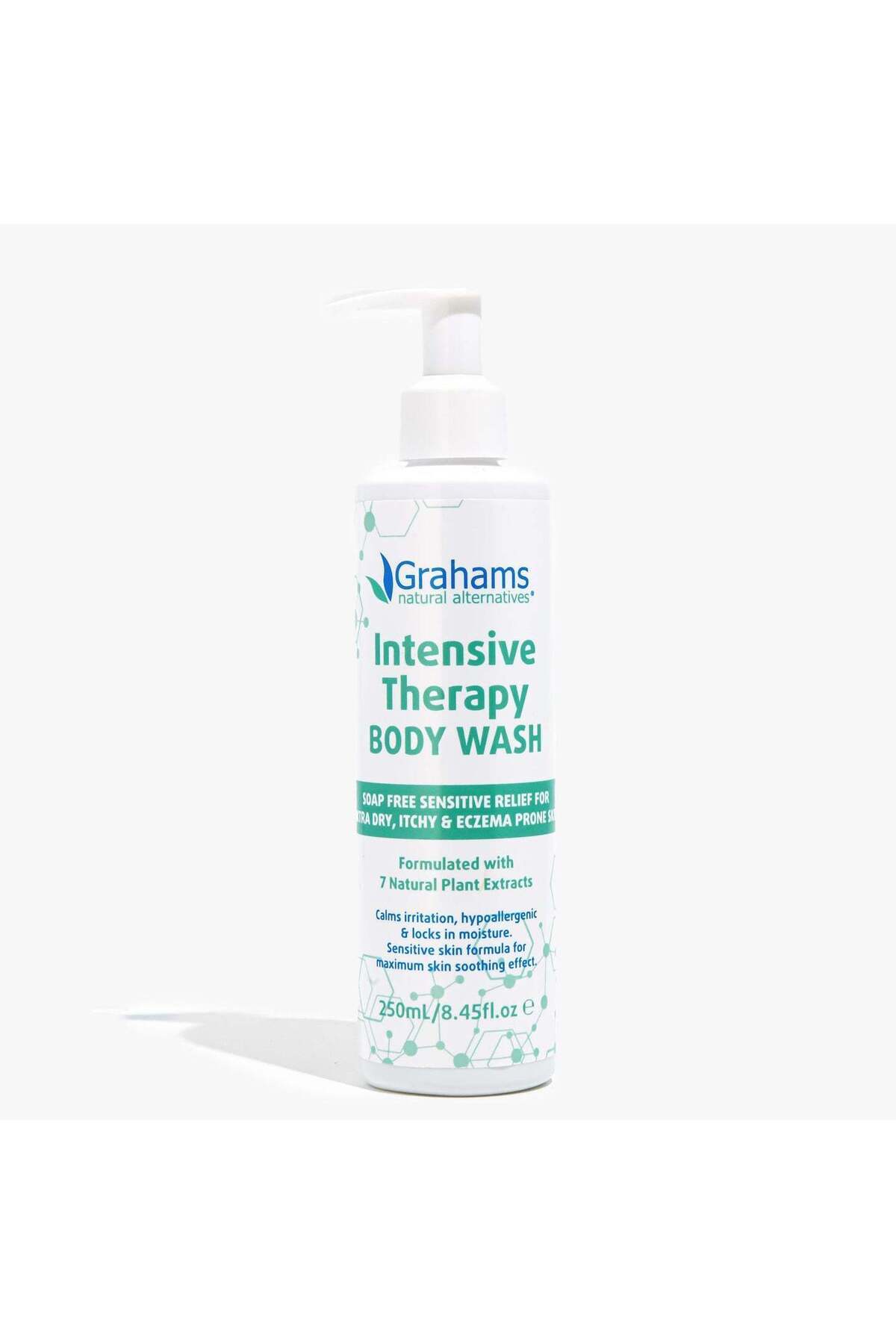 ژل و کرم دوش  GNH-YTVYJ-250