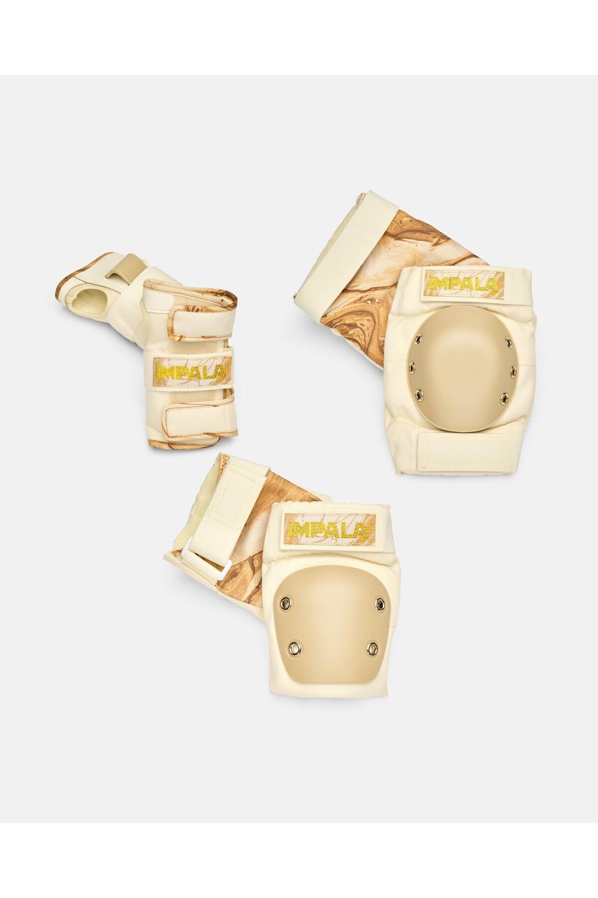 IMPALA Yetişkin Koruma Seti Marawa Gold