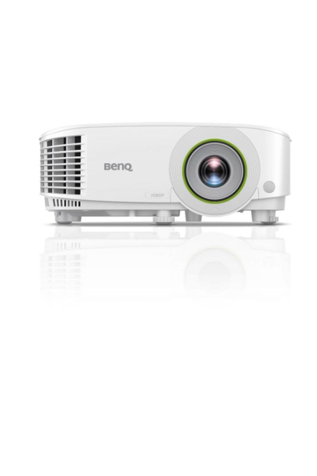 AyrStore BENQ EW600 3600 ANS 1200X800 WXGA HDMI VGA USB DLP WIFI ANDROID SMART PROJEKSIYON