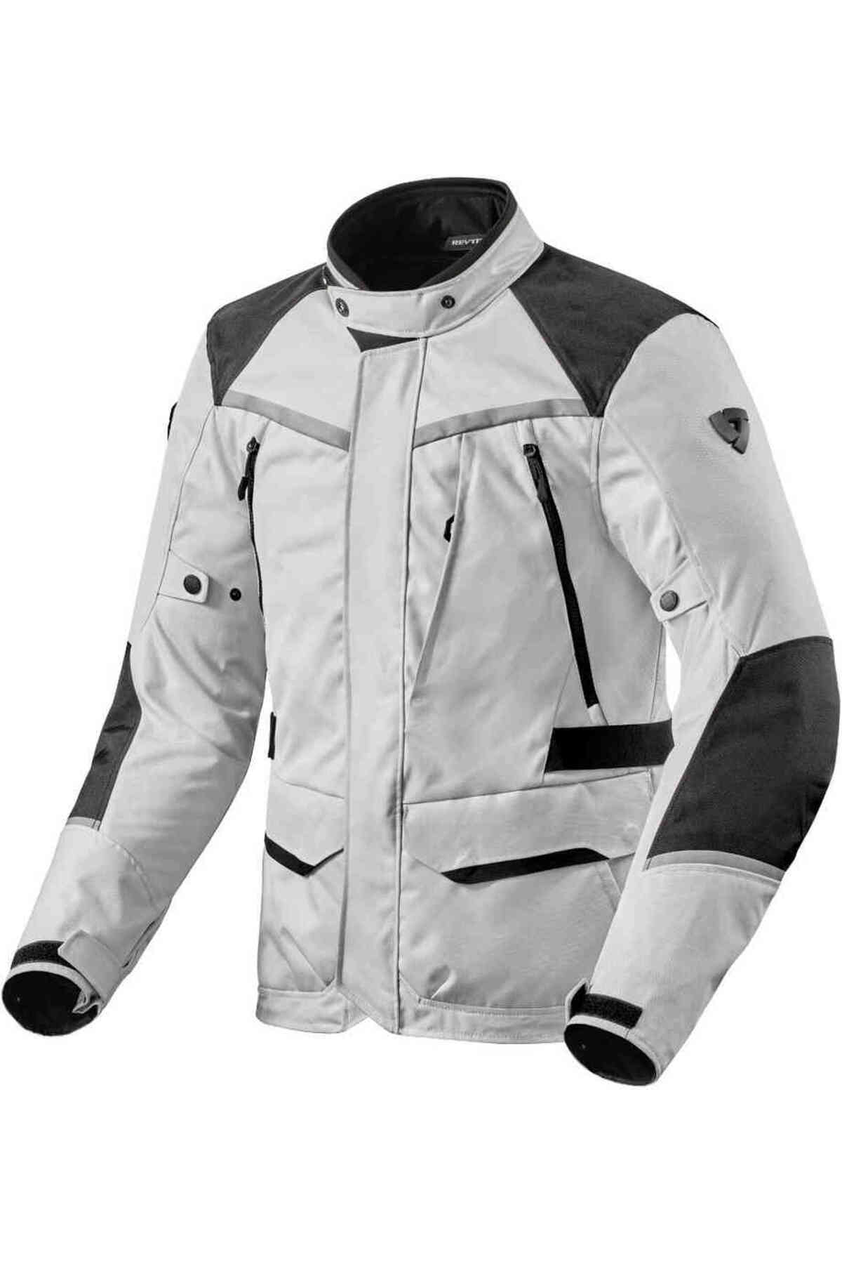 revita REV'İT VOLTİAC 3 H2O MOTOSİKLET MONT