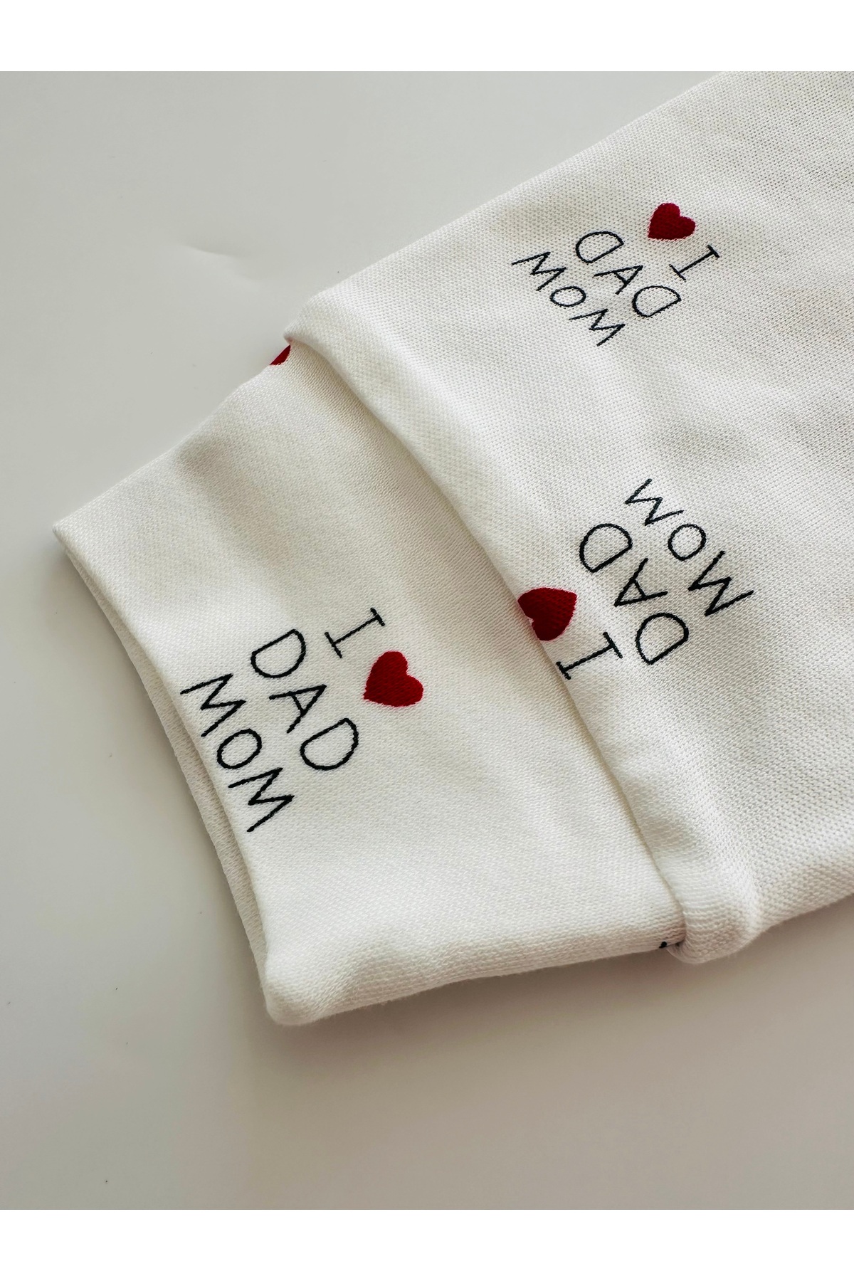 Vivolas %100 Pamuk Çocuk Unisex Desenli Pijama Takımı 1-8 Yaş (Uzun Kollu, 2’li Takım) fotoğrafı 5 (önizleme)