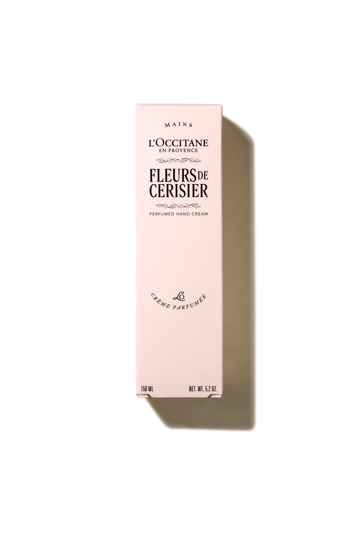 Fleurs de Cerisier El Kremi, Kiraz Özü İçeren Besleyici ve Nemlendirici, 150 ml — 24MA150CBR25 — تصویر 3 از 4
