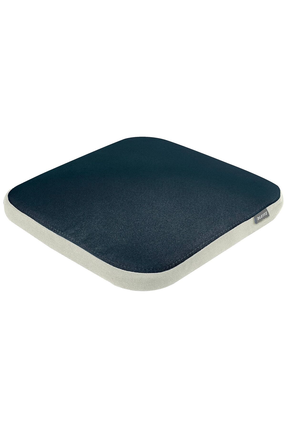 Delixa Leitz Ergo Active Balance oturma minderi, ofis sandalyeleri için ergonomik hava yastığı, optimum otu