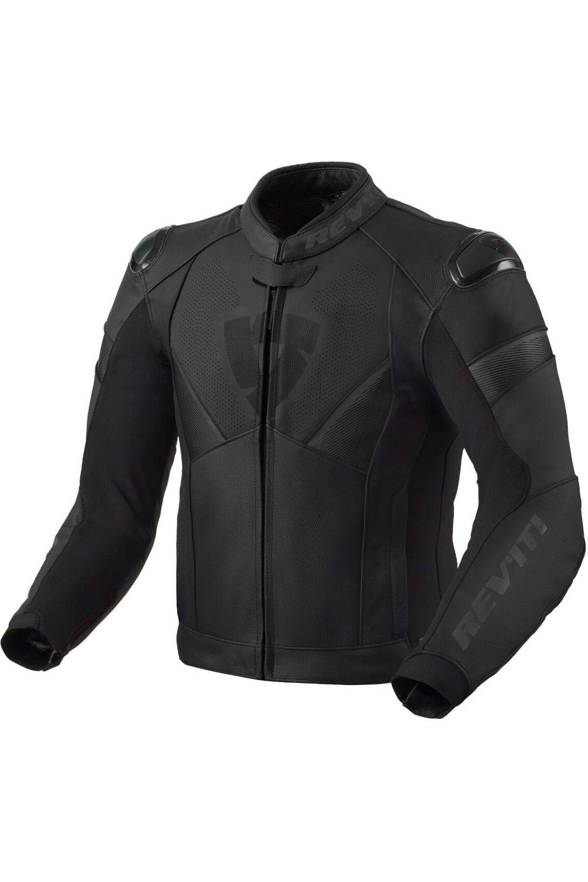 revita REV'İT ARGON 2 DERİ MOTOSİKLET MONT