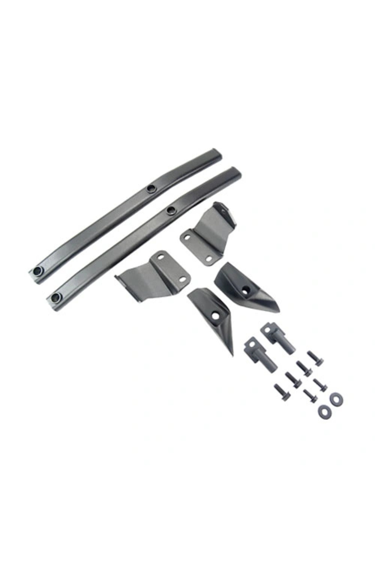 Givi GIVI1121KITHONDACB500X(13-23)-NX500(24-25)YANÇANTATAŞIYICIBAĞLANTI