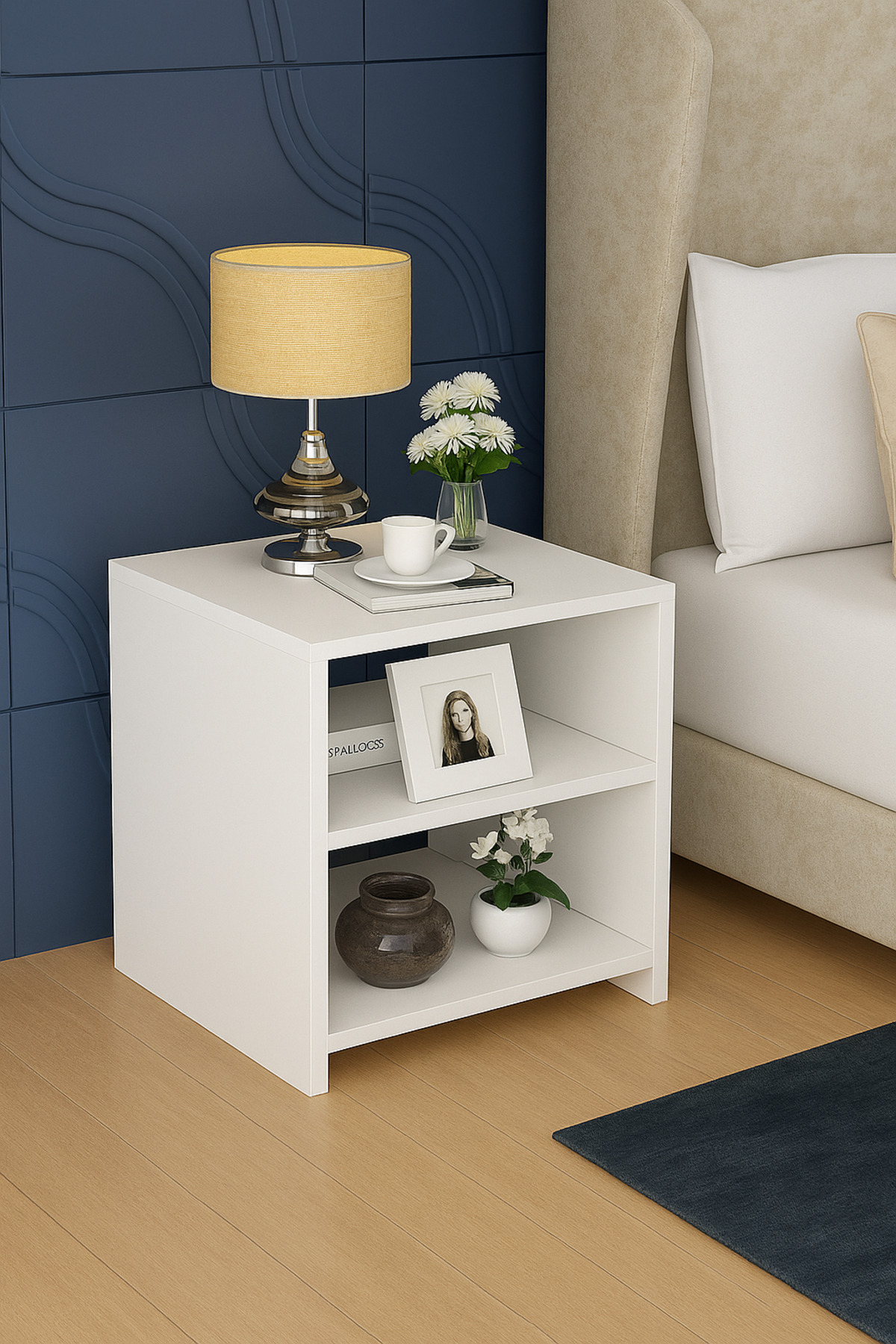 Kst Ekonomik Komidin